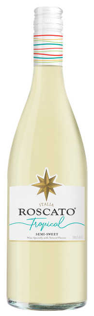 Roscato Tropical Semi Sweet