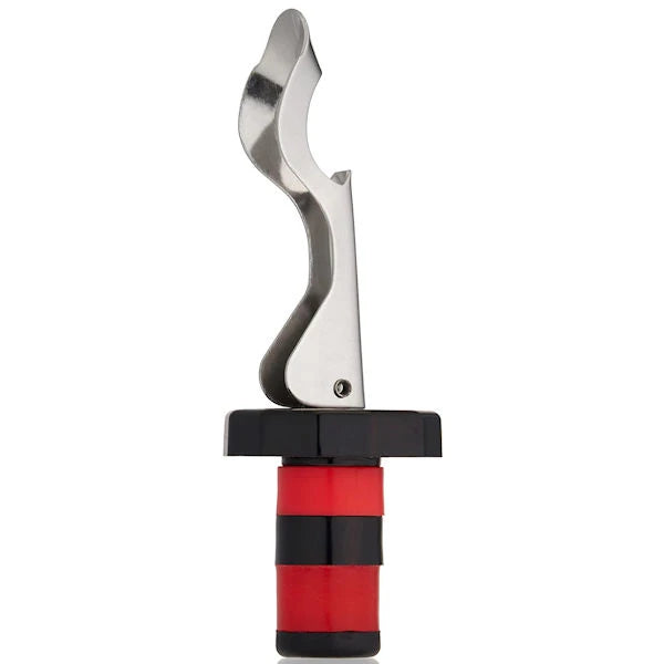 True Fabrications Flip Top Bottle Stopper