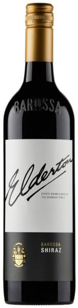 Elderton Barossa Shiraz 2018