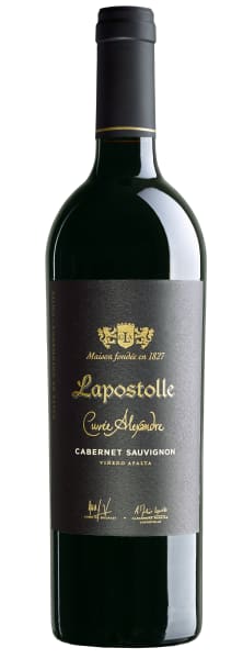 Casa Lapostolle Cuvee Alexandre Cabernet Sauvignon