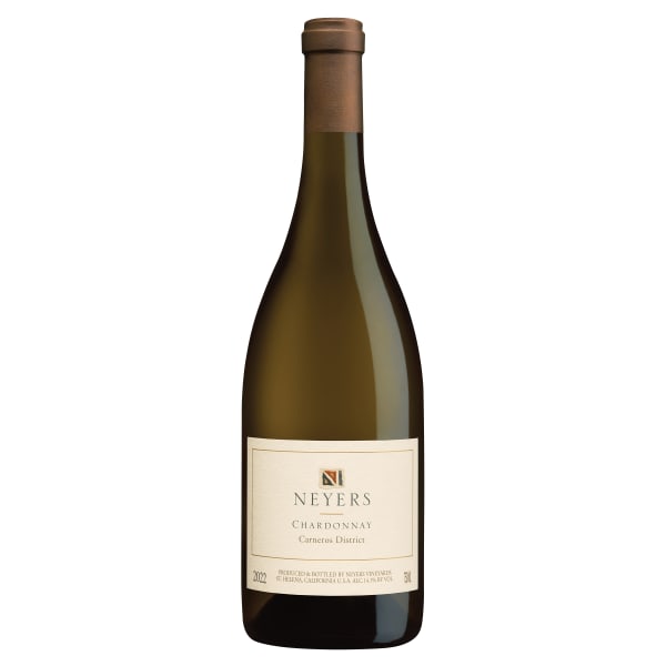 Neyers Chardonnay Carneros District