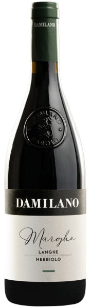 Damilano Langhe Marghe Nebbiolo