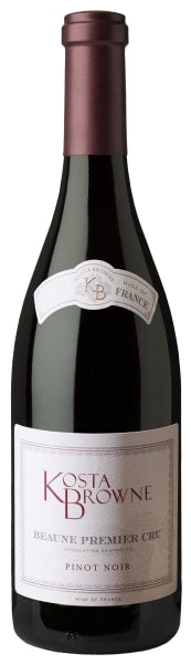 Kosta Browne Beaune Premier Cru Pinot Noir 2021