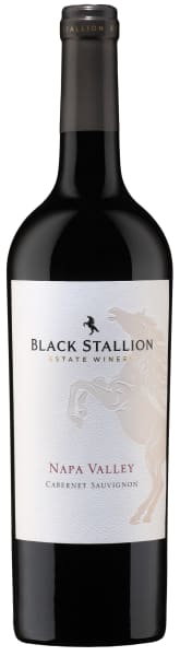 Black Stallion Cabernet Sauvignon Napa Valley