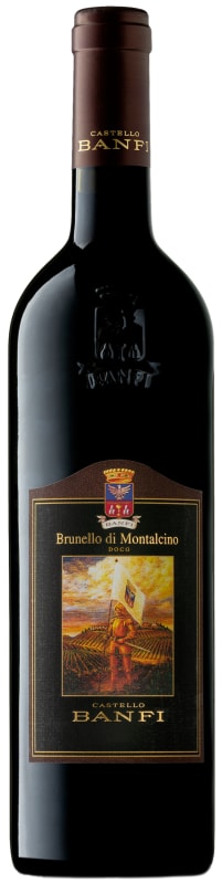 Banfi Brunello Di Montalcino