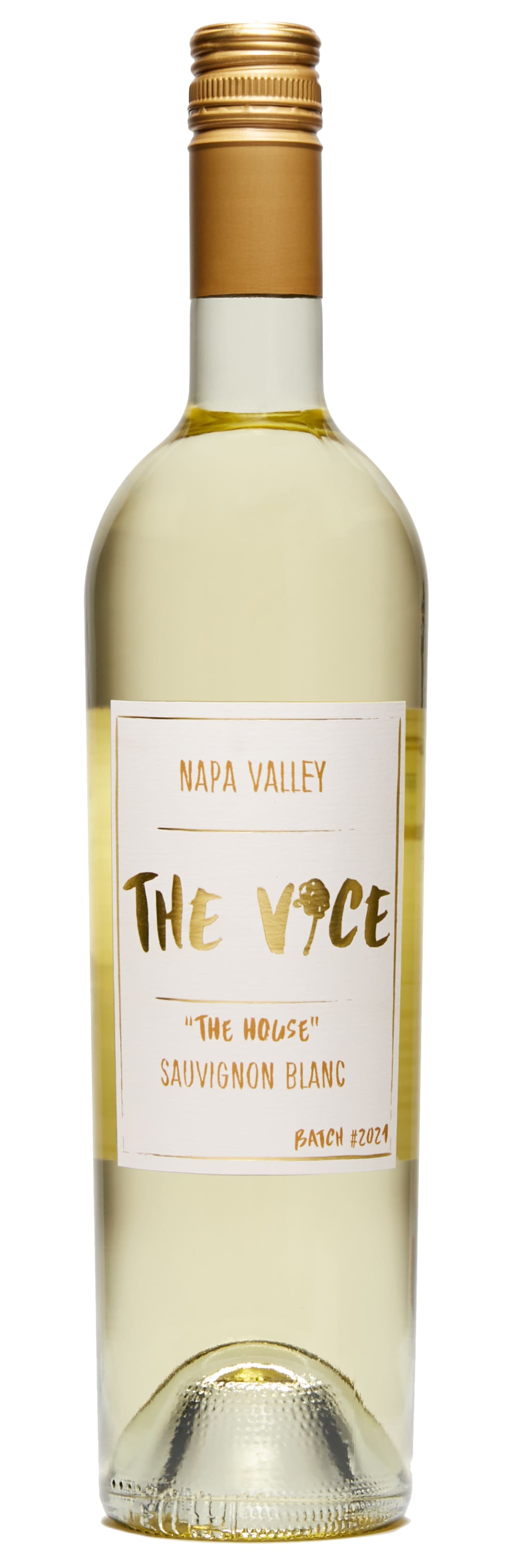 The Vice Sauvignon Blanc Napa Valley 2021 750ml