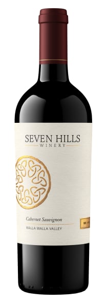 Seven Hills Cabernet Sauvignon 2022