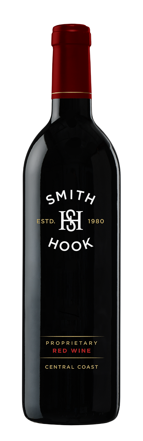 Smith &amp; Hook Proprietary Red Wine