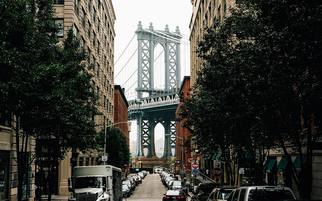 NYC Corporate Gift Delivery