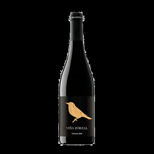 Vina Zorzal Malayeto Grenache 2023