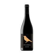 Bottle of Vina Zorzal Malayeto Garnacha 2023, a red wine from Navarra, Spain, 750ml
