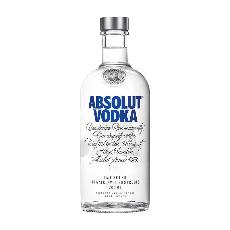 Vodka