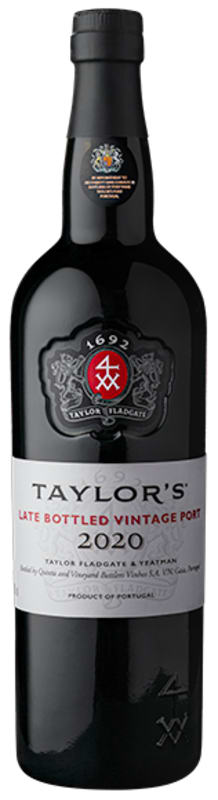 Taylor Fladgate Late Bottled Vintage Port 2020