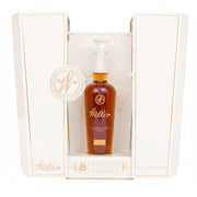 Bottle of Weller Millennium, a wheated Kentucky whiskey from the United States