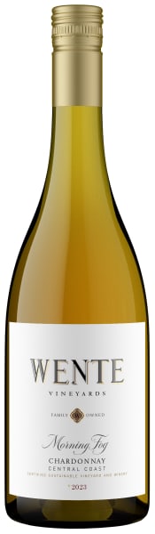 Wente Morning Fog Chardonnay