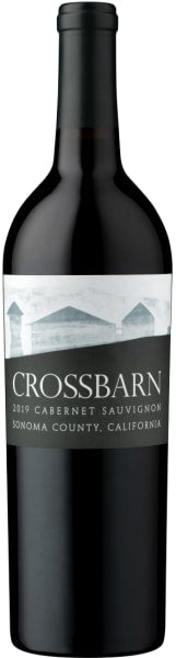 Crossbarn by Paul Hobbs Sonoma County Cabernet Sauvignon