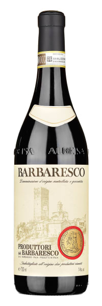 Produttori del Barbaresco 2019