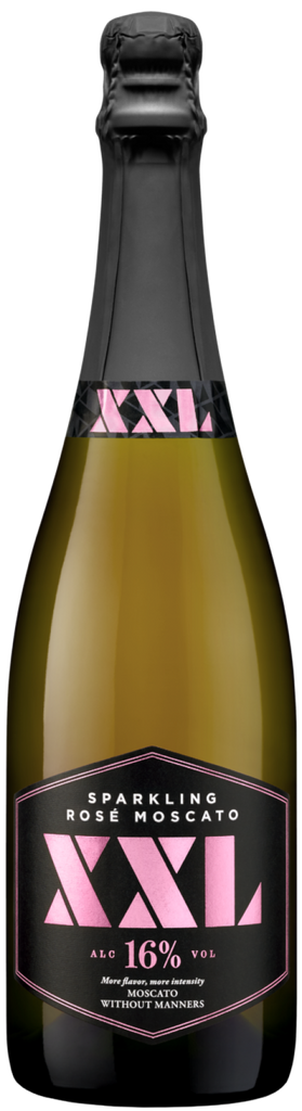 XXL Sparkling Rose Moscato - Liquor Store New York
