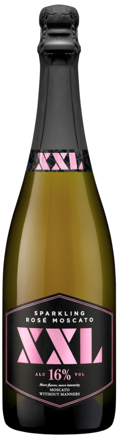 XXL Sparkling Rose Moscato - Liquor Store New York