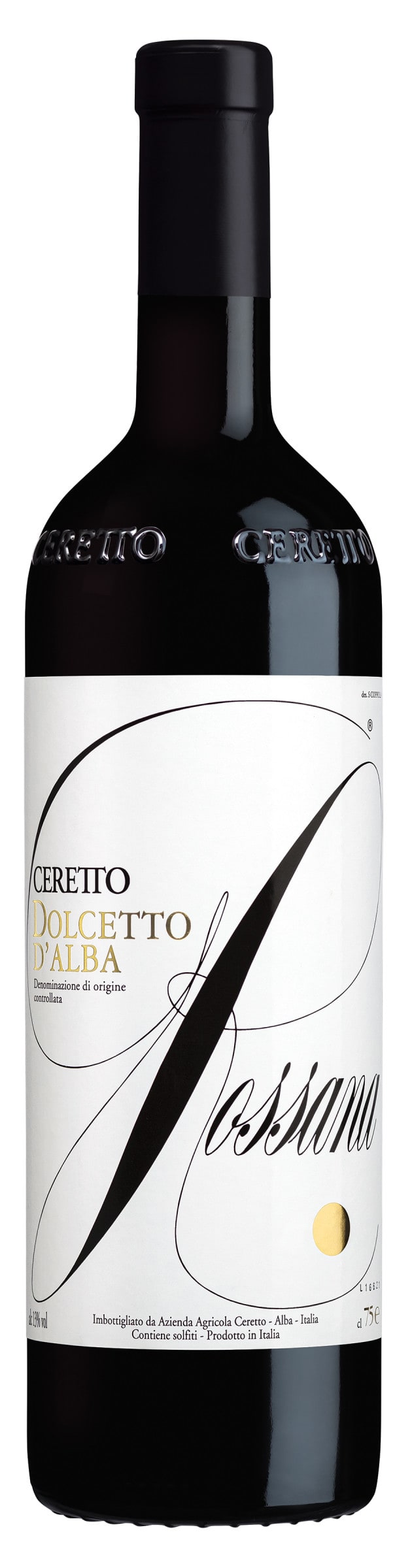 Ceretto Rossana Dolcetto d'Alba 2022