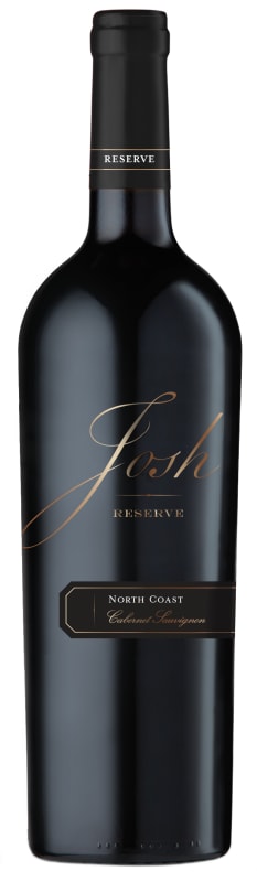 Josh Cellars Cabernet Sauvignon North Coast Reserve 2023