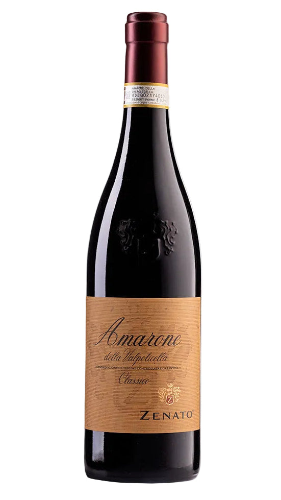 Zenato Amarone della Valpolicella 2020 750ml