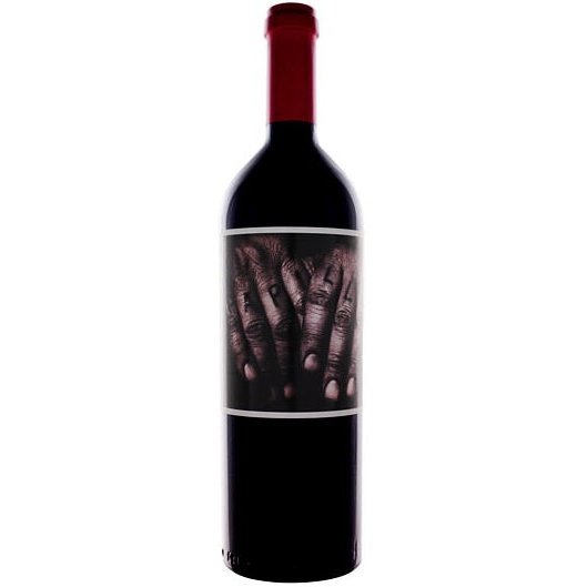 Orin Swift Papillon Red Wine 2005 750ml