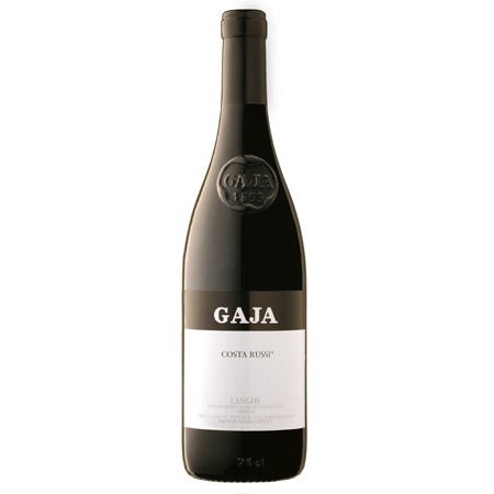 Gaja Costa Russi Nebbiolo 2010 750ml