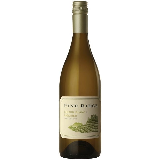 Pine Ridge Chenin Blanc - Viognier 2020 750ml