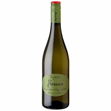 Riondo Prosecco DOC Spago Nero