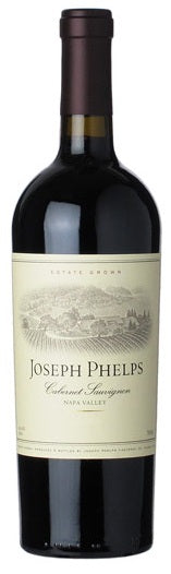 Joseph Phelps Cabernet Sauvignon 2018 750ml
