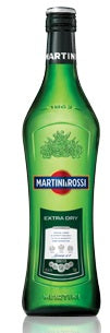 Martini &amp; Rossi Extra Dry