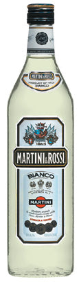 Martini & Rossi Bianco Vermouth 1L