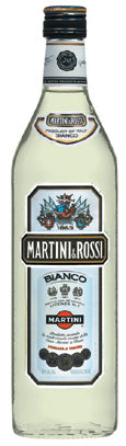 Martini &amp; Rossi Bianco 1L