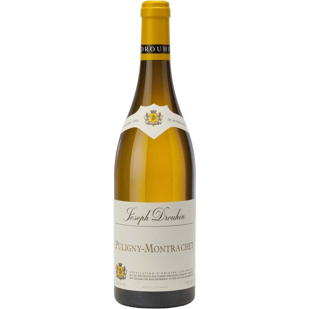 Joseph Drouhin Pulgny-Montrachet 2018 750ml