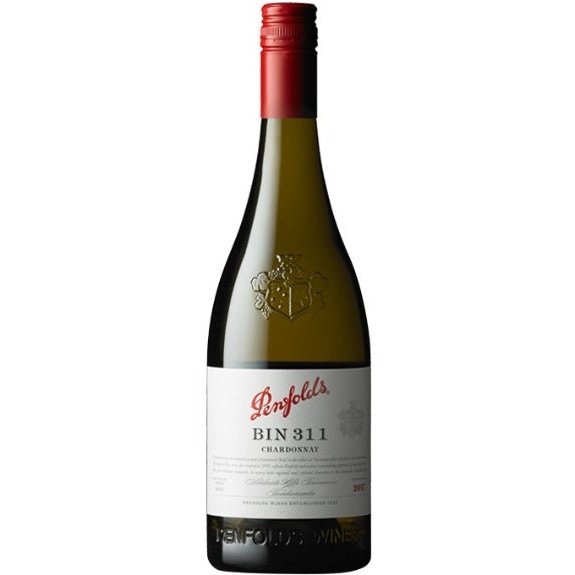 Penfolds Bin 311 Chardonnay 2018 750ml