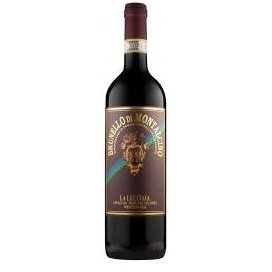 Fattoria La Lecciaia Brunello di Montalcino 2015