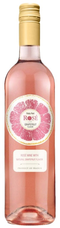 Ruby Red Rose with Grapefruit 750ml