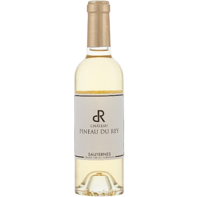 Chateau Pineau du Rey Sauternes 2012