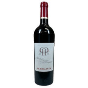 Heritage de Margaux Margaux 2014 750ml