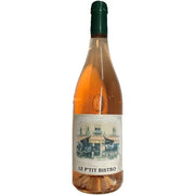 Le P'tit Bistro Rose 750ml