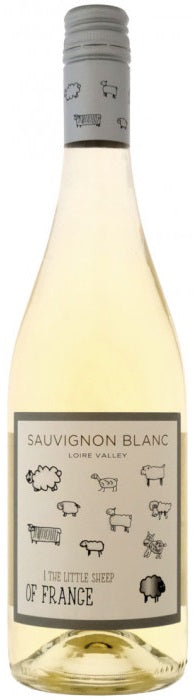 The Little Sheep Of France Sauvignon Blanc 750ml