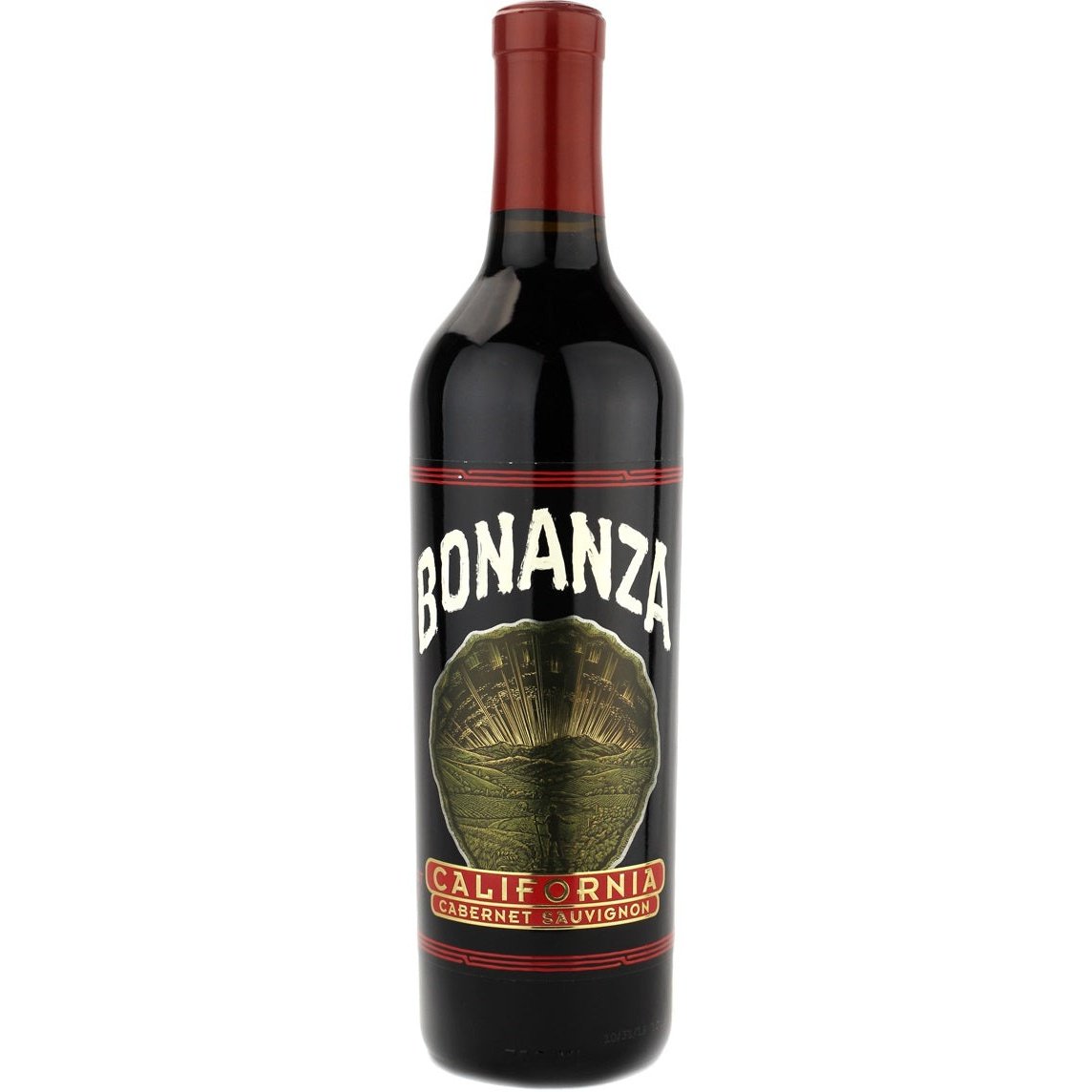 Bonanza Cabernet Sauvignon Lot 3 