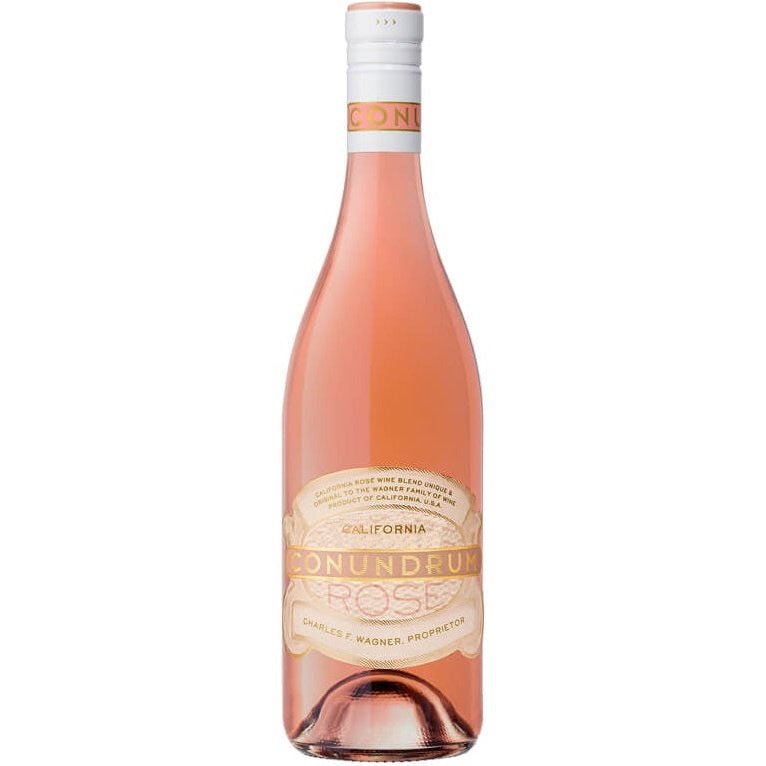 Conundrum Rose 2018 750ml