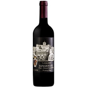 Cavaliere Puglia Sangiovese 2018 750ml