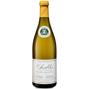 Louis Latour Chablis La Chanfleure 2021 750ml