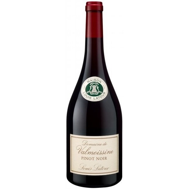 Maison Louis Latour Domaine de Valmoissine Pinot Noir 2016 750ml