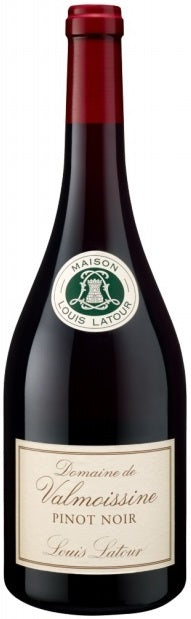 Maison Louis Latour Domaine de Valmoissine Pinot Noir 2021 750ml