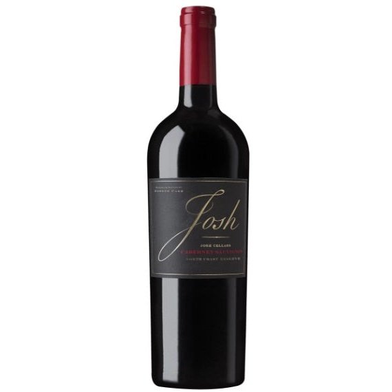 Josh Cellars Cabernet Sauvignon North Coast Reserve 2018 750ml