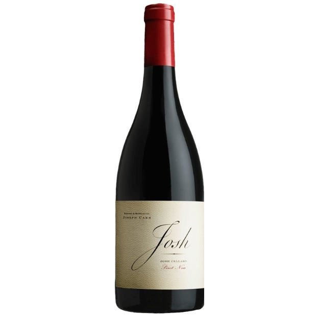 Joseph Carr Josh Cellars Pinot Noir 2018 750ml